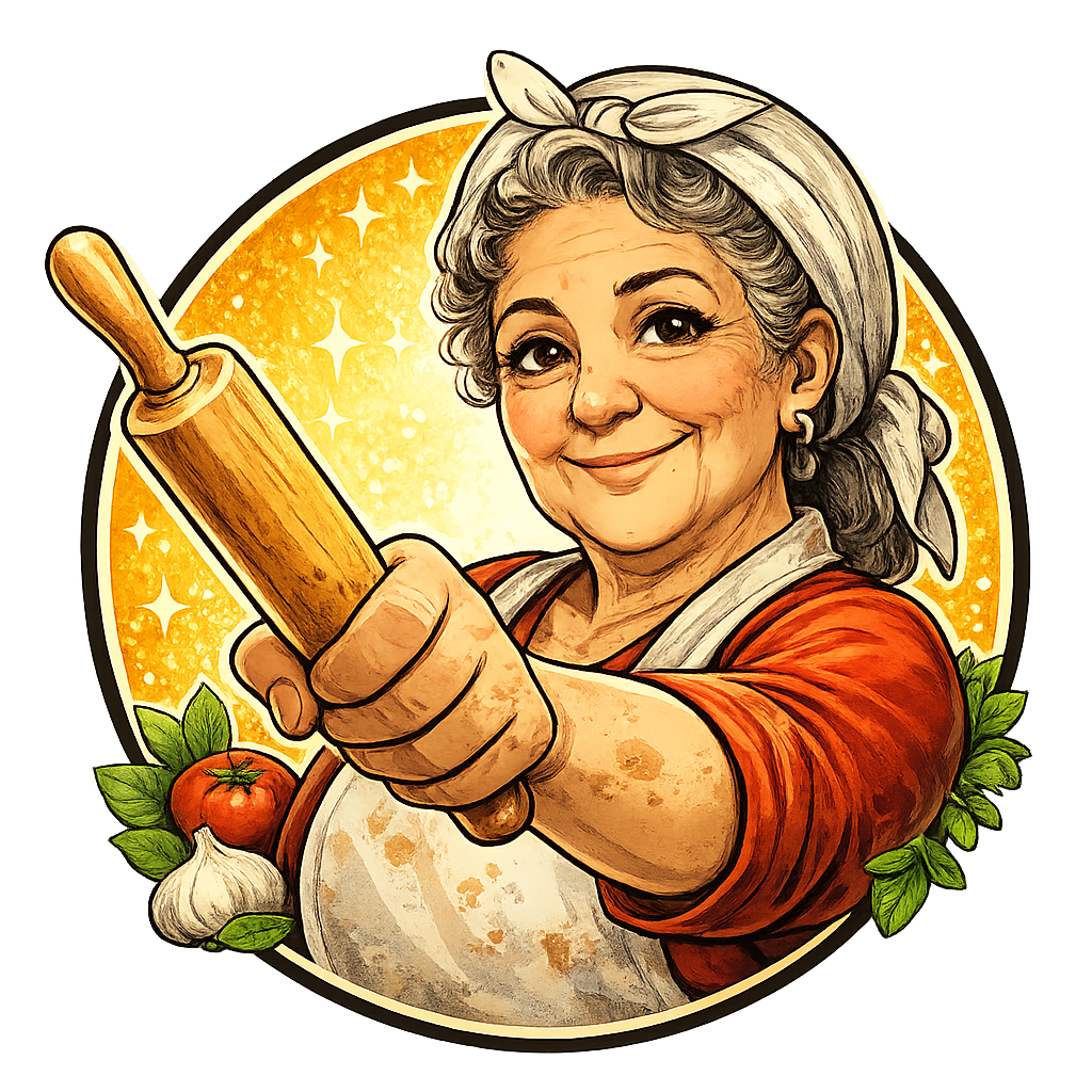 Grandma warning you not to use IP whitelisting